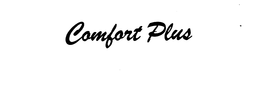 COMFORT PLUS trademark