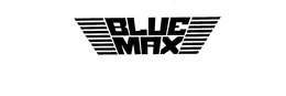 BLUE MAX trademark