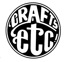 CRAFTS ETC! trademark
