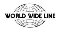WORLD WIDE LINE trademark