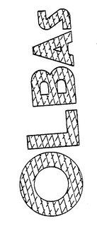 OLBAS trademark
