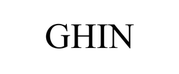 GHIN trademark