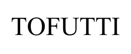 TOFUTTI trademark