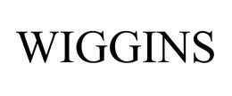 WIGGINS trademark