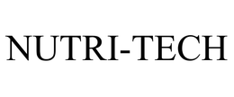 NUTRI-TECH trademark