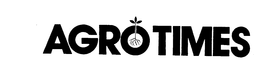 AGROTIMES trademark