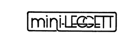 MINI-LEGGETT trademark