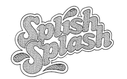 SPLISH SPLASH trademark