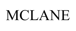 MCLANE trademark