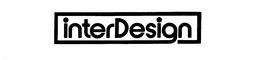 INTERDESIGN trademark