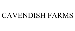 CAVENDISH FARMS trademark