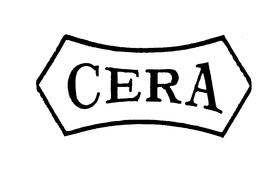 CERA trademark