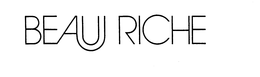 BEAU RICHE trademark
