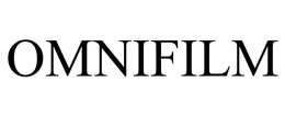 OMNIFILM trademark