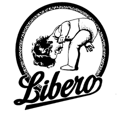 LIBERO trademark
