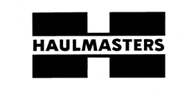 HAULMASTERS trademark