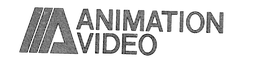 ANIMATION VIDEO A trademark