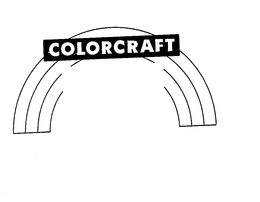 COLORCRAFT trademark