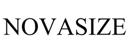 NOVASIZE trademark