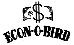 ECON-O-BIRD trademark