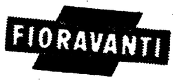 FIORAVANTI trademark
