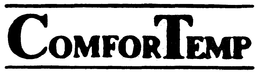 COMFORTEMP trademark