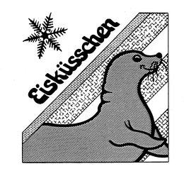 EISKUSSCHEN trademark