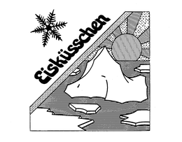 EISKUSSCHEN trademark