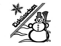 EISKUSSCHEN trademark