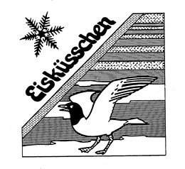 EISKUSSCHEN trademark
