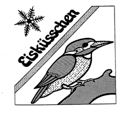 EISKUSSCHEN trademark
