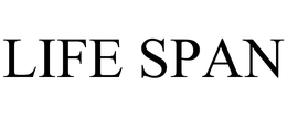 LIFE SPAN trademark