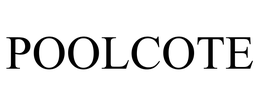 POOLCOTE trademark