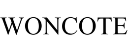 WONCOTE trademark