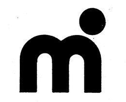 M trademark