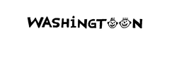WASHINGTOON trademark