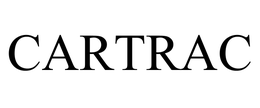 CARTRAC trademark