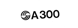 A300 trademark