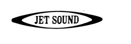 JET SOUND trademark