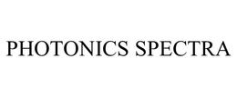 PHOTONICS SPECTRA trademark