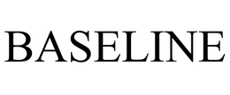 BASELINE trademark