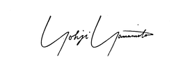 YOHJI YAMAMOTO trademark