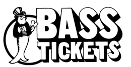 BASS TICKETS trademark