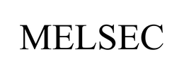 MELSEC trademark