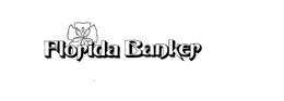 FLORIDA BANKER trademark