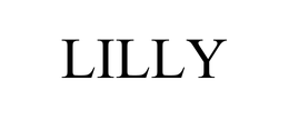 LILLY trademark