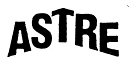 ASTRE trademark