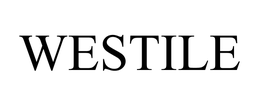 WESTILE trademark