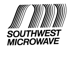 SOUTHWEST MICROWAVE trademark