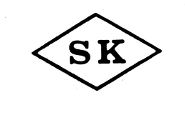 SK trademark